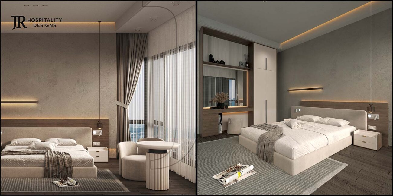 room 1007