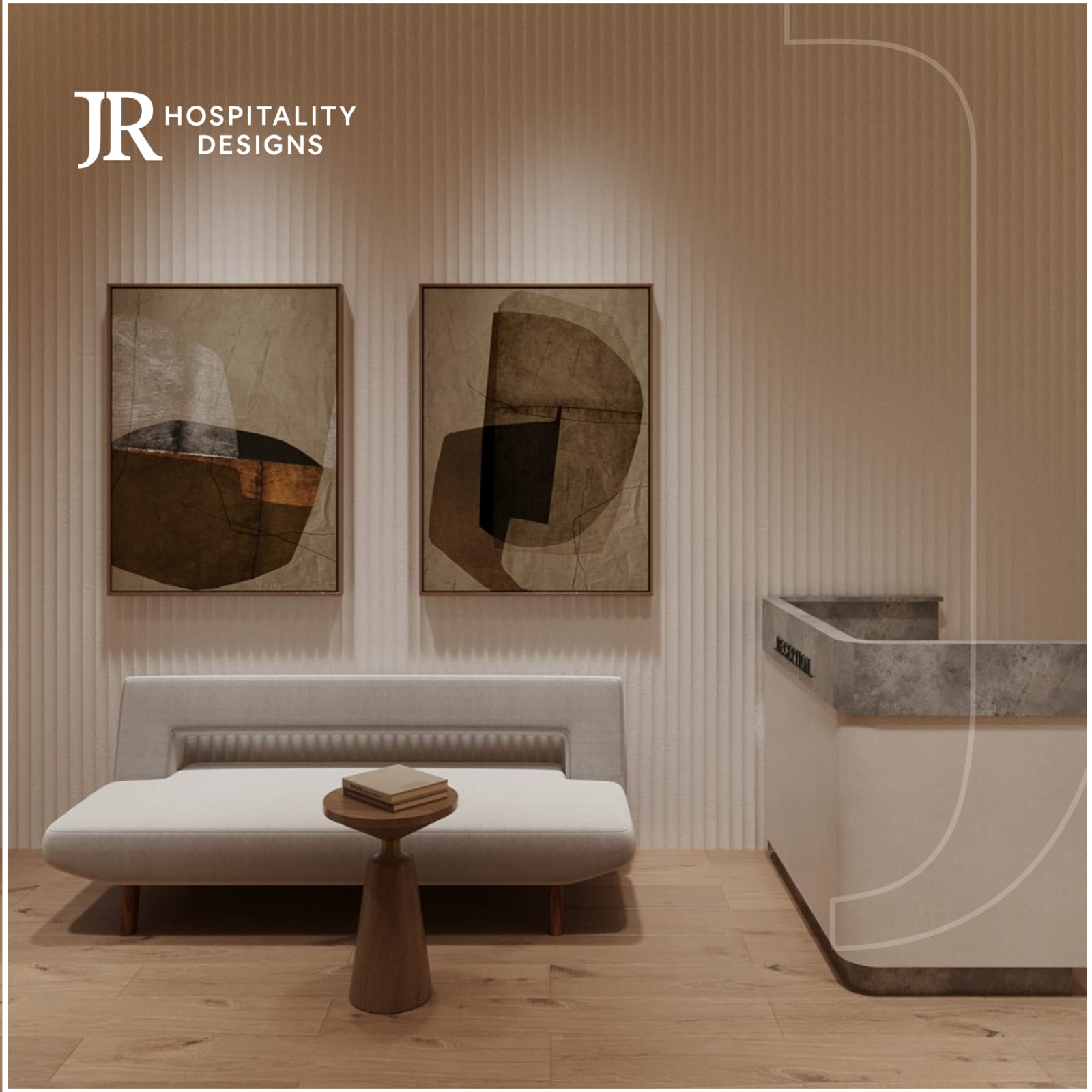 اتجاهات التصميم الداخلى